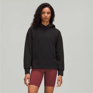 lululemon Loungeful hoodie